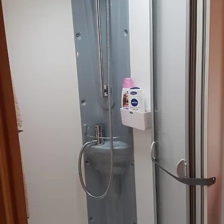 Atana Camper Lakoauto * Siófok
