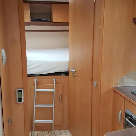 Campingplads Atana Camper Lakoauto